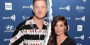 Pas shumë vitesh bashkë ndahet çifti i njohur