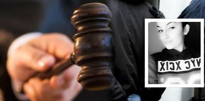 Vetëvrasja e 19-vjeçares: Dërgohet në paraburgim i fejuari i saj që dyshohet se e shtyti t’i jap fund jetës