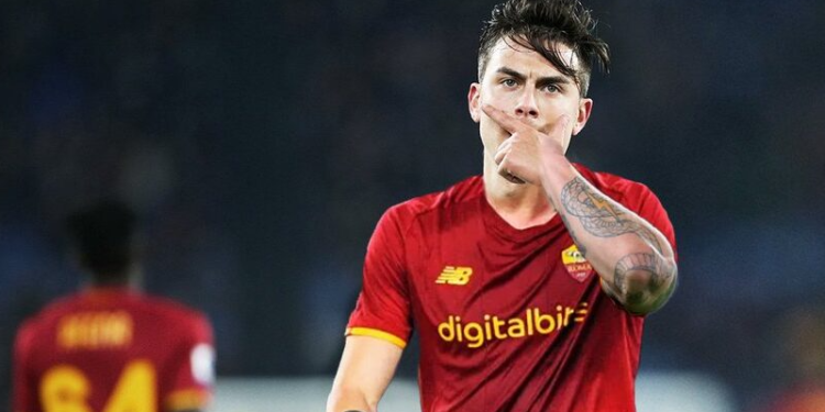 E zbulon Galliani: Deshëm ta marrin falas Dybalan, por ai nuk pranoi