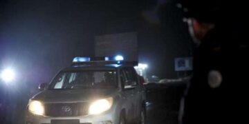 Ishte duke pirë kafe, ekzekutohet me armë një 19 vjeçar