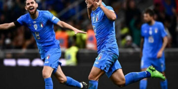 Hungaria befason Gjermaninë, Anglia mposhtet nga Italia