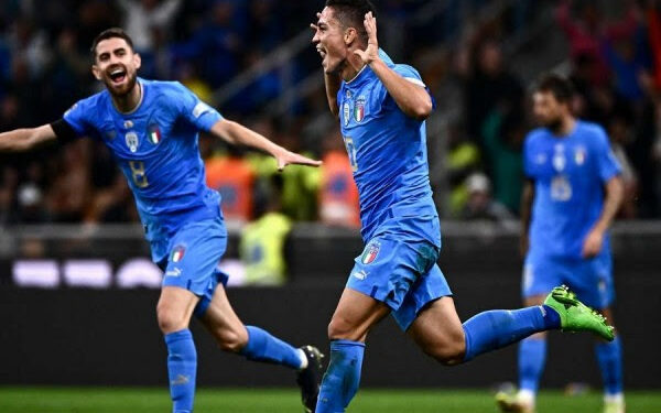 Hungaria befason Gjermaninë, Anglia mposhtet nga Italia