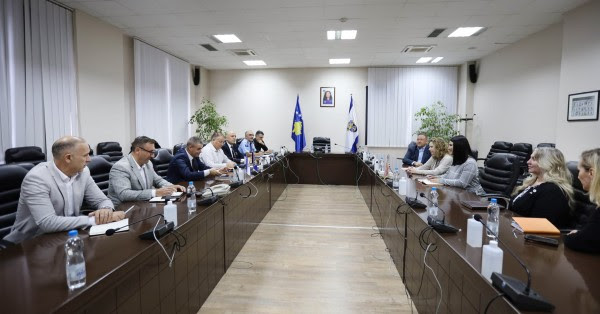 Policët e Kosovës pritet të pajisen me kamera në trup