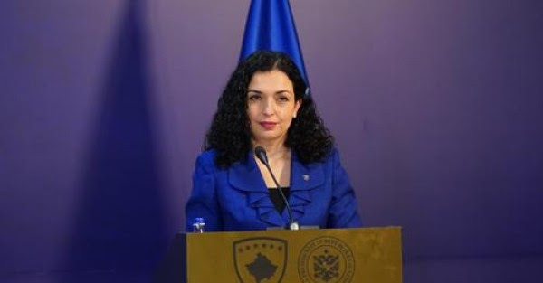 Osmani udhëtoi për në Nju Jork, do të merr pjesë në pritjen zyrtare të Biden