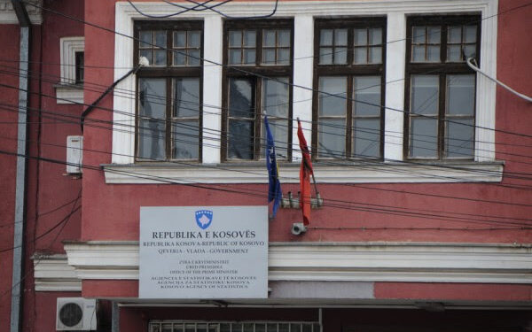 ​ASK publikon bruto produktin vendor