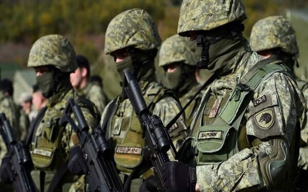 23 vjet nga formimi i TMK-së, Mehaj: NATO, destinacioni ynë i ardhshëm