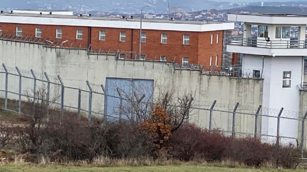 Danimarka: Marrëveshja me Kosovën për burgjet është në fuqi
