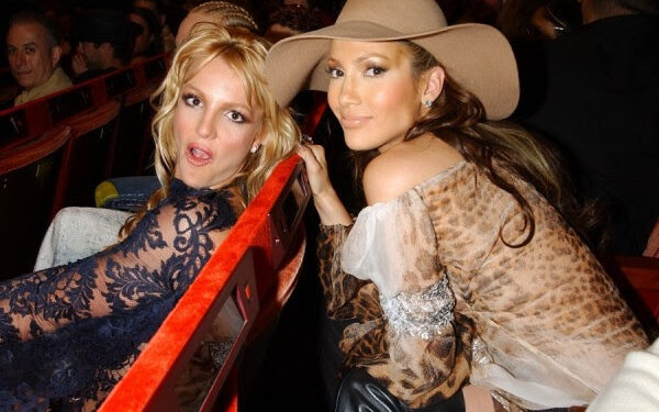 ​Spears: Lopez nuk do të trajtohej kurrë si unë