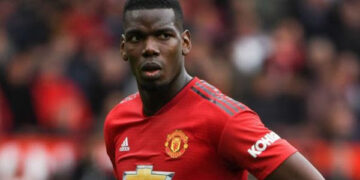 ​Pogba nuk i shpëton operacionit kirurgjikal