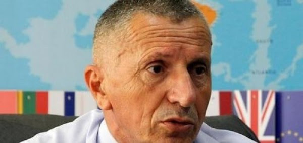 Shaip Kamberi përplaset me Aleksandar Vuçiqin për Kosovën