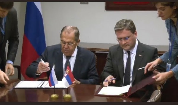 Bislimi flet për marrëveshjen Serbi-Rusi: Diplomacia jonë merret me konkurse dhe pozita personale