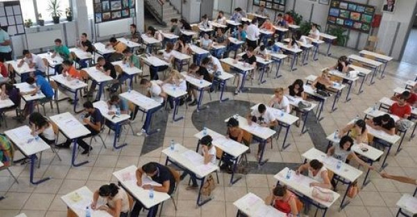 Provimi i Maturës në afatin e gushtit, arritshmëria mesatare 43.2%
