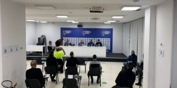 Trajneri i Qipros: Duam vendin e dytë në grup