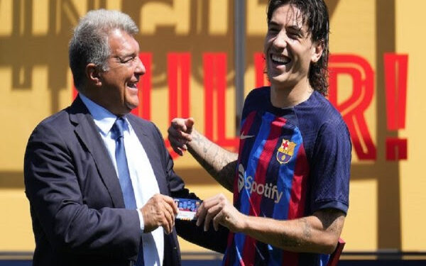 Bellerin, refuzoi dy oferta nga Italia dhe uli pagën vetëm për t’iu bashkuar Barcelonës