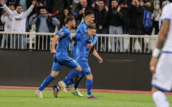 Kosova ‘shkatërron’ Qipron