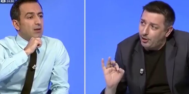 “Kurti t’i palon 50 Rrahman Jashara”, Syla: Ky është nivel i pazarit të kerreve