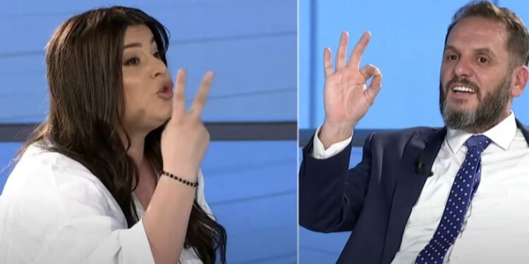 Gazetarja i kërkon llogari Malokut: Kam punuar te ti, nuk më keni paguar