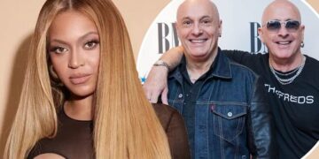 E akuzuan për kopjim të një kënge në albumin “Renaissance”, Beyonce i kundërpërgjigjet grupit Right Said Fred
