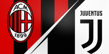Sot luhet derbi i madh italian: Milan-Juventus, këto janë formacionet e mundshme