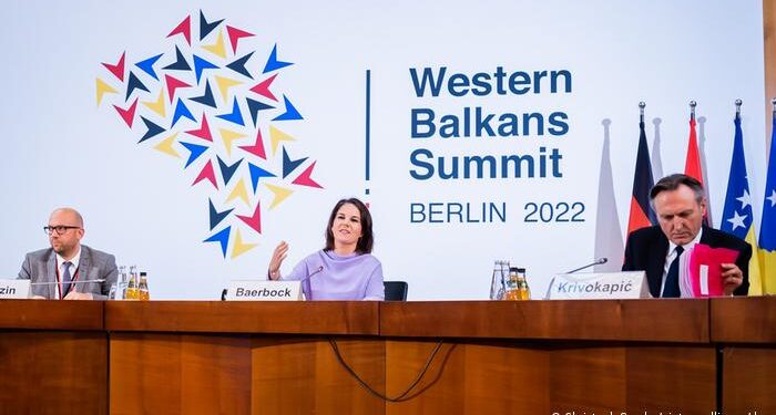 Lajmi i Fundit: Kosova dhe Bosnja mund të lëvizin pa viza