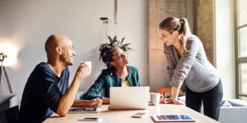 Këto aftësi do t’ju bëjnë një udhëheqës më të mirë