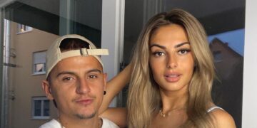 Ndahen Valdeti dhe Valdrina? Postimi fundit shokoi ndjekësit e çiftit