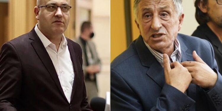Avdyli propozon një zgjidhje për pagat: “Qeveria nuk rrëzohet