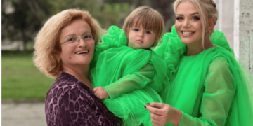 “Nuk ka rahati me jetu me vjehrrën”, këngëtarja e njohur shprehet hapur kundër bashkëjetesës