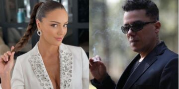 Dikur ishin ndër çiftet më të përfolur, Klaudia Pepa rrëfen raportin që ka me Albi Nakon sot