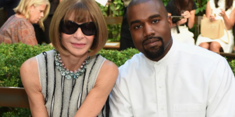 “Vogue” ndërprenë bashkëpunimin me Kanye Westin pas deklaratave dhe sjelljeve të tij në rrjete sociale