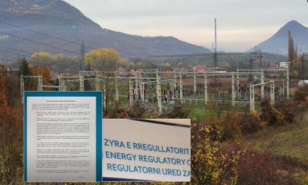 ZRRE pritet t’ia tërheqë licencën “Elektroseverit”