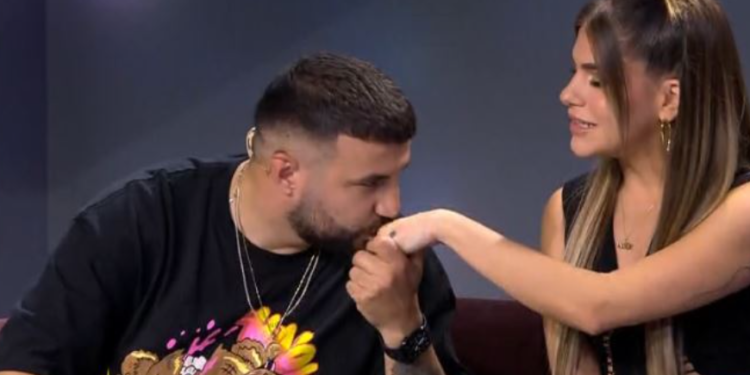 “Gjeta fatin e jetës”, Sarah & Dj Pm zbulojnë sa ka ndryshuar jeta e tyre pas “BBVIP”