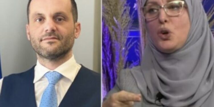 Diplomati i Kosovës në Kanada zbulon një detaj që nuk e kemi ditur për Ikballe Hudutin