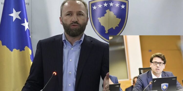 PDK-ja paralajmëron kallëzim penal ndaj Muratit nëse nuk i ekzekuton pagat për mësimdhënësit