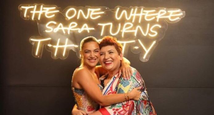 Ky është mesazhi që Xheri dha para “Dancing with the Stars” për nusen e Ledrit