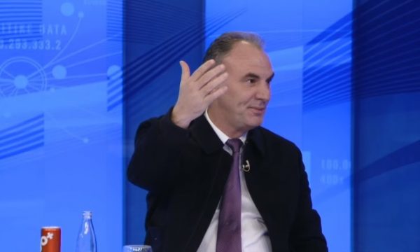 Limaj i çon një porosi Edi Ramës: Jemi shtetas kosovarë, por etninë e kemi shqiptare
