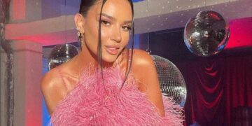 A e dinit? Dikur Bora Zemani ishte pjesë e këtij seriali vendor