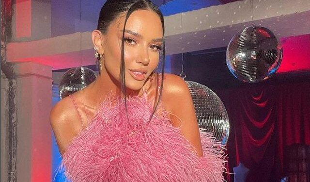 A e dinit? Dikur Bora Zemani ishte pjesë e këtij seriali vendor