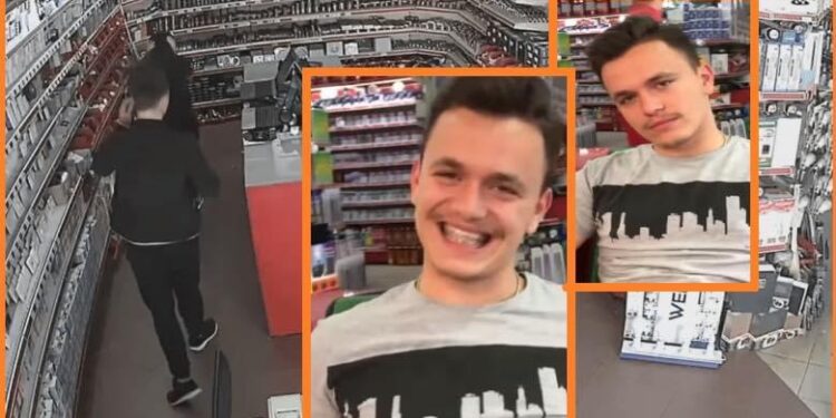Shaban Gogaj dënohet me 7 vjet e gjysmë burgim për vrasjen e Agonis Tetajt