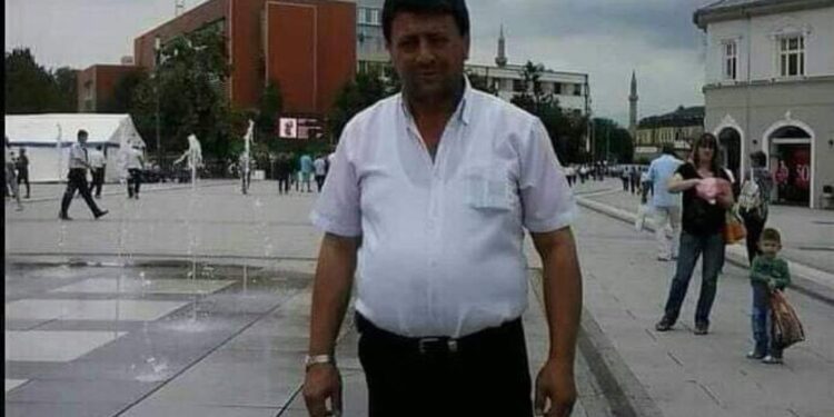 Ky është personi që u godit për vdekje nga vetura në Drenas