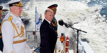 Pse Rusia e sheh veten si shumë më tepër se sa një komb