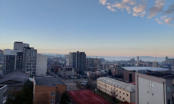 Parashikimi i motit për këtë të diel