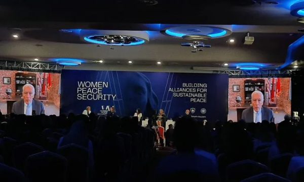 Clark: Mirëpres që Kosova të bëhet pjesë e BE-së dhe NATO-s e ndoshta më së shpejti e Këshillit të Evropës