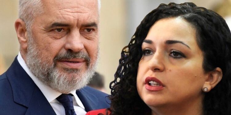 Osmani tregon raportet me Edi Ramën dhe për çfarë nuk pajtohet me të