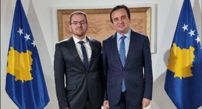 Pas emërimit të Vokrrit si Zv. Ministër, Kurti dyshohet se ka bërë edhe pazare tjera