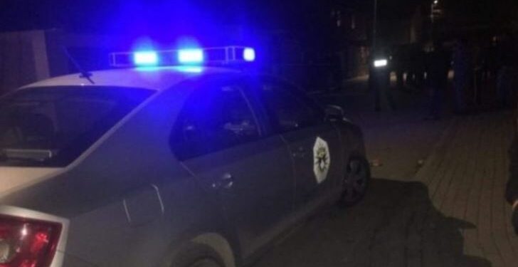 Kaçanik: Arrestohet 45-vjeçari pasi në gjendje të dehur pengoi zyrtarët policorë