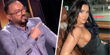 Anëtari i jurisë e krahasoi me aktorë filmash për të rritur, reagon Megi Pojani