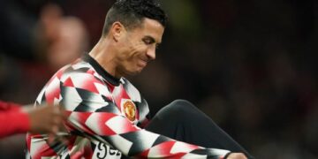 “Në janar shiteni Cristiano Ronaldon”, kërkesa e trajnerit Ten Hag