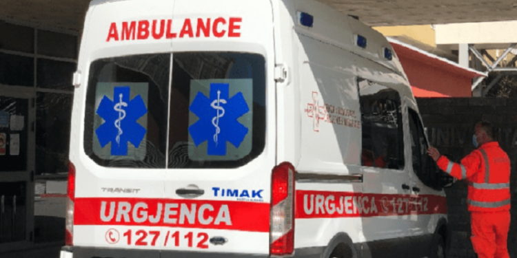 Vdes 80-vjeçari që u aksidentua në Vragoli