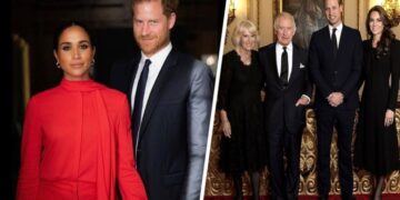 Familja mbretërore në ethe, gazetari zbulon çfarë pritet të rrëfejë Princi Harry në librin e ri